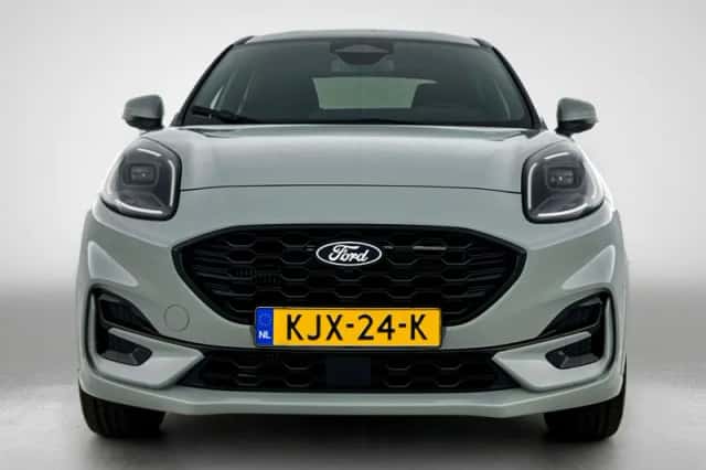Ford Puma (2026) thumbnail 5
