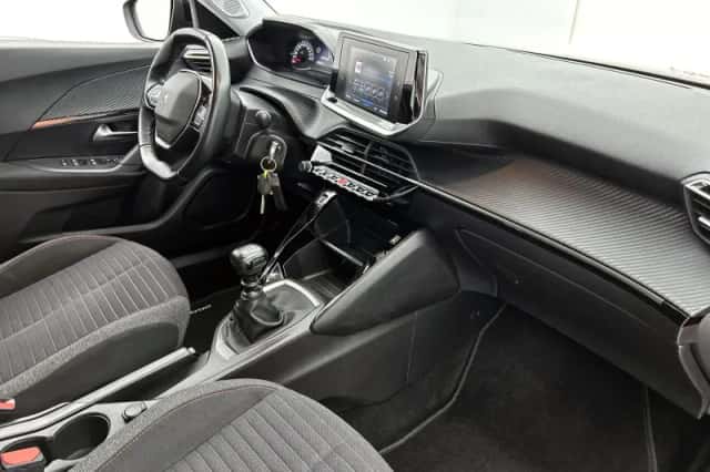 Peugeot 2008 (2022) thumbnail 20