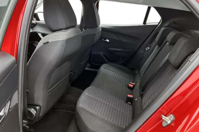 Peugeot 2008 (2022) thumbnail 26