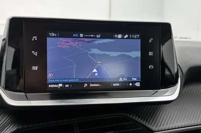 Peugeot 2008 (2022) thumbnail 30