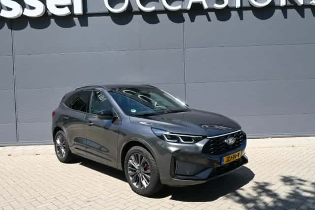 Ford Kuga (2026) thumbnail 4