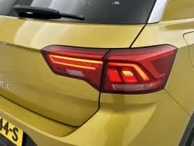 Volkswagen T-Roc (2018) thumbnail 14