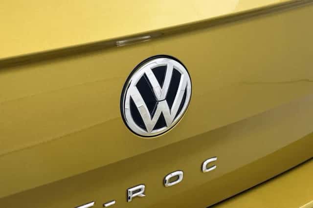 Volkswagen T-Roc (2018) thumbnail 28