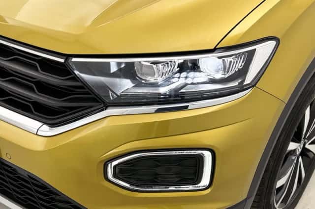 Volkswagen T-Roc (2018) thumbnail 30
