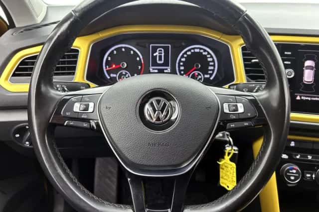 Volkswagen T-Roc (2018) thumbnail 35