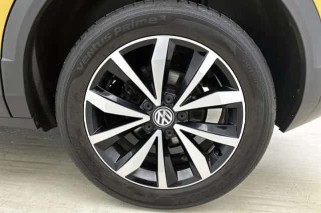 Volkswagen T-Roc (2018) thumbnail 37