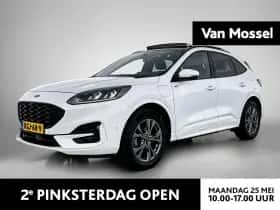 Ford Kuga (2022)