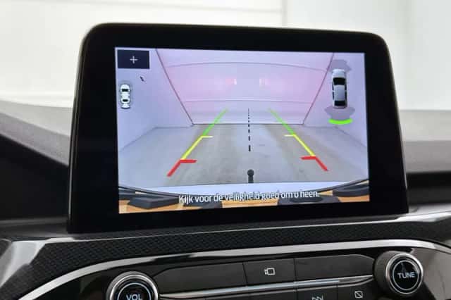 Ford Kuga (2022) thumbnail 13