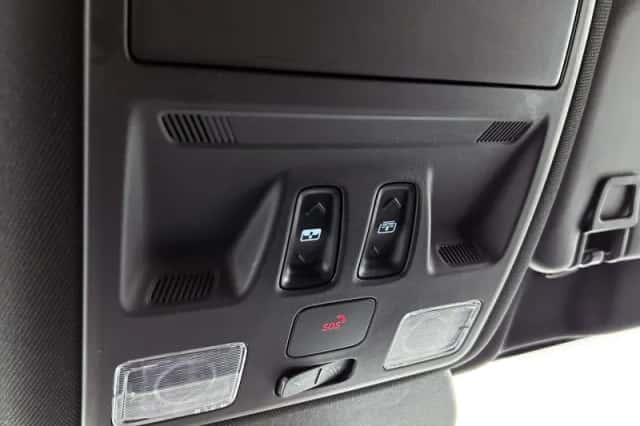 Ford Kuga (2022) thumbnail 14