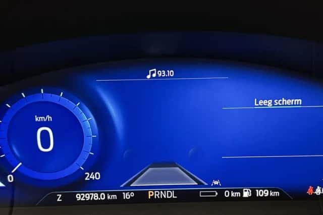 Ford Kuga (2022) thumbnail 19