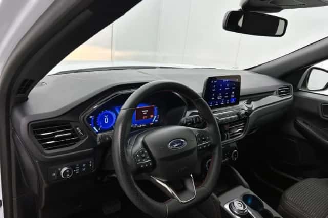 Ford Kuga (2022) thumbnail 20