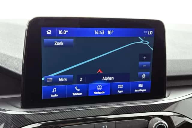 Ford Kuga (2022) thumbnail 29