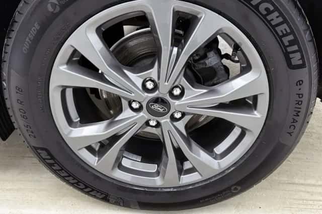 Ford Kuga (2022) thumbnail 34