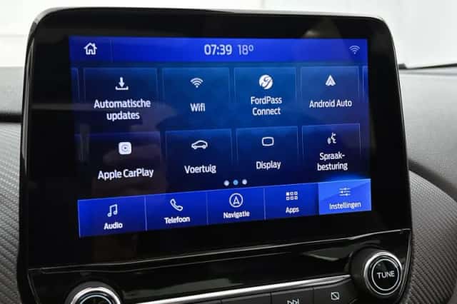 Ford Puma (2020) thumbnail 12