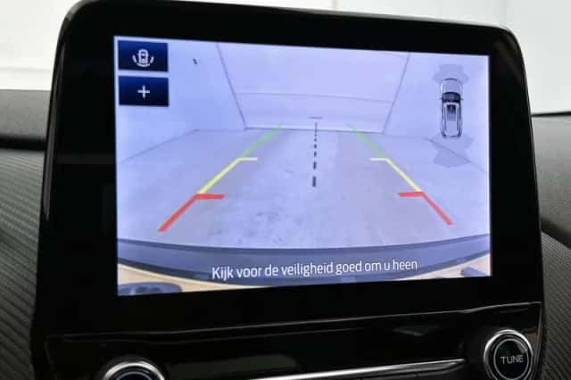 Ford Puma (2020) thumbnail 15