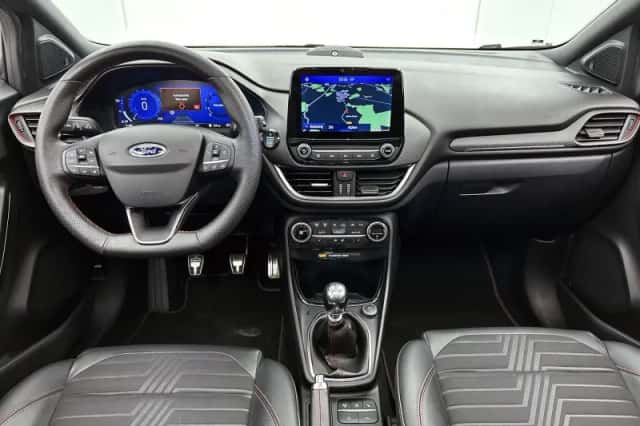 Ford Puma (2020) thumbnail 19