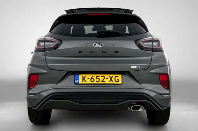 Ford Puma (2020) thumbnail 3