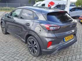 Ford Puma thumbnail 3