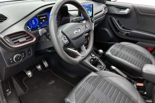 Ford Puma (2020) thumbnail 21