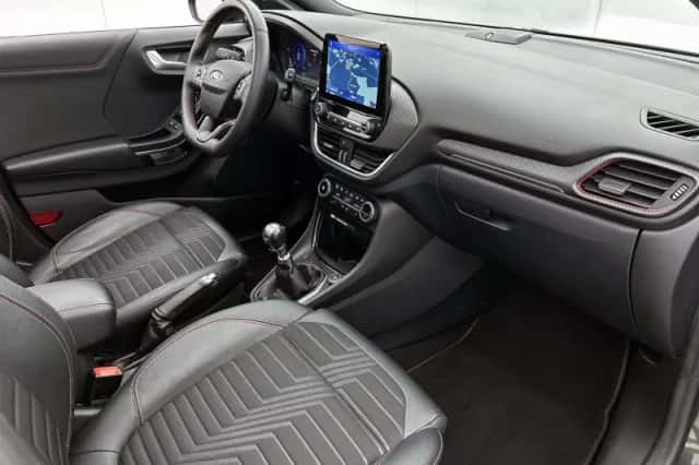 Ford Puma (2020) thumbnail 22