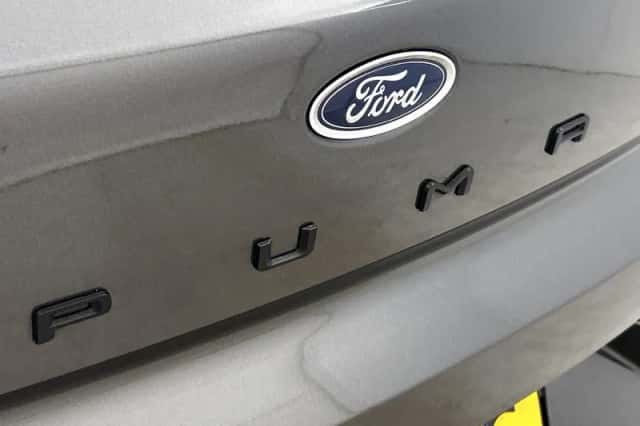 Ford Puma (2020) thumbnail 24