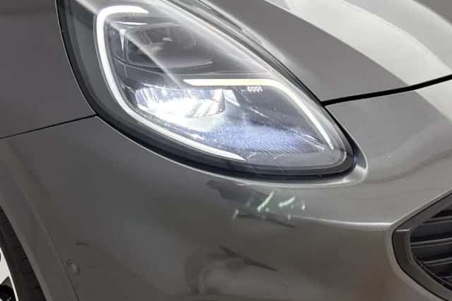 Ford Puma (2020) thumbnail 29