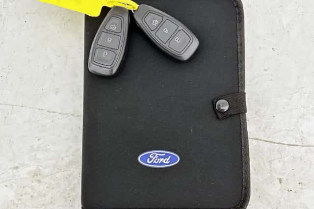 Ford Puma (2020) thumbnail 33