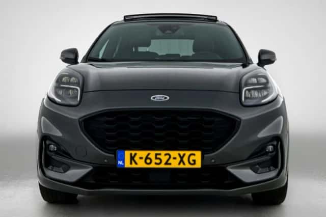 Ford Puma (2020) thumbnail 5