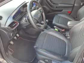 Ford Puma thumbnail 8