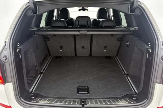 BMW X3 (2020) thumbnail 12