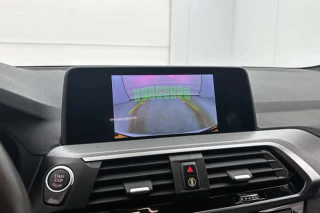 BMW X3 (2020) thumbnail 13