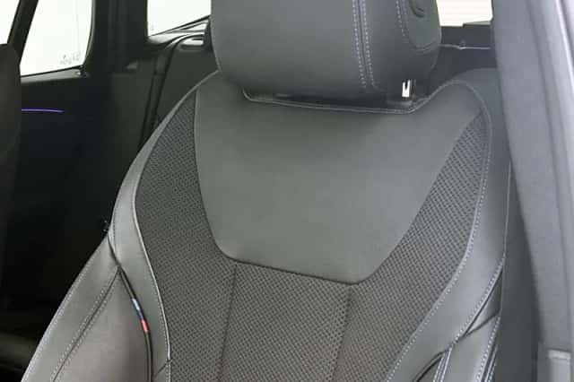 BMW X3 (2020) thumbnail 14