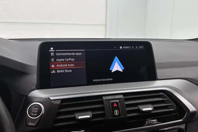 BMW X3 (2020) thumbnail 15