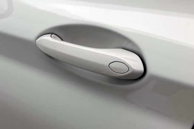 BMW X3 (2020) thumbnail 16