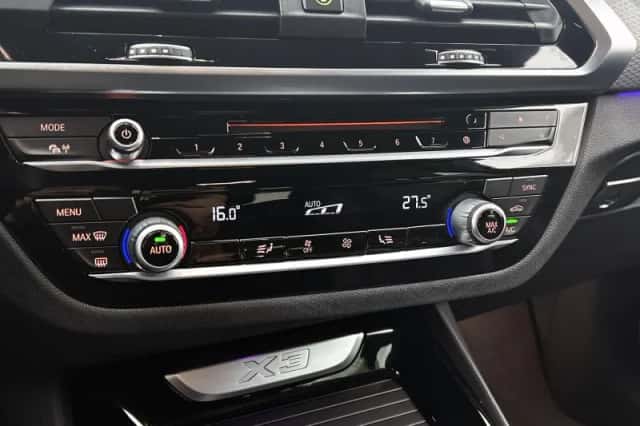 BMW X3 (2020) thumbnail 17