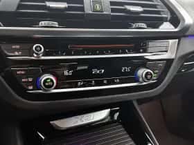 BMW X3 thumbnail 17