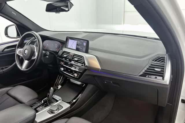 BMW X3 (2020) thumbnail 19