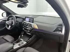 BMW X3 thumbnail 19