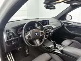BMW X3 thumbnail 20