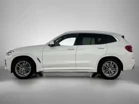 BMW X3 thumbnail 3
