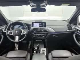 BMW X3 thumbnail 21