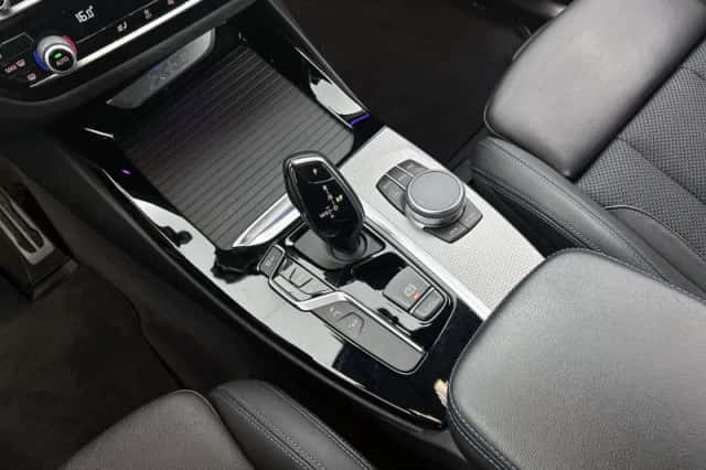 BMW X3 (2020) thumbnail 24
