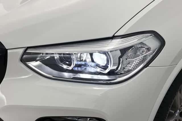 BMW X3 (2020) thumbnail 26