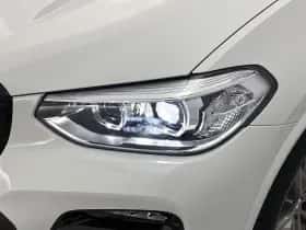 BMW X3 thumbnail 26