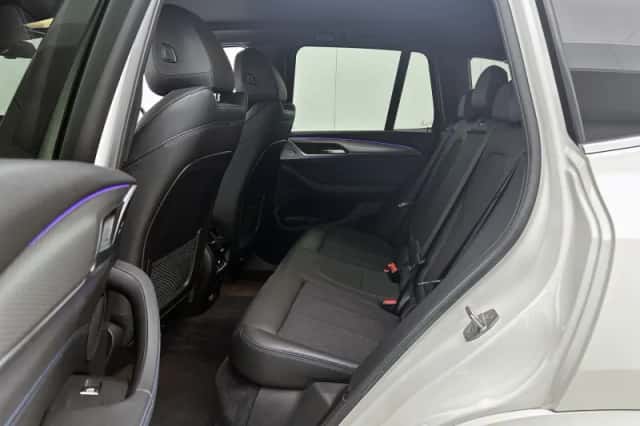 BMW X3 (2020) thumbnail 27