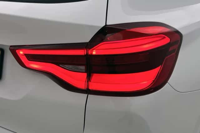 BMW X3 (2020) thumbnail 28