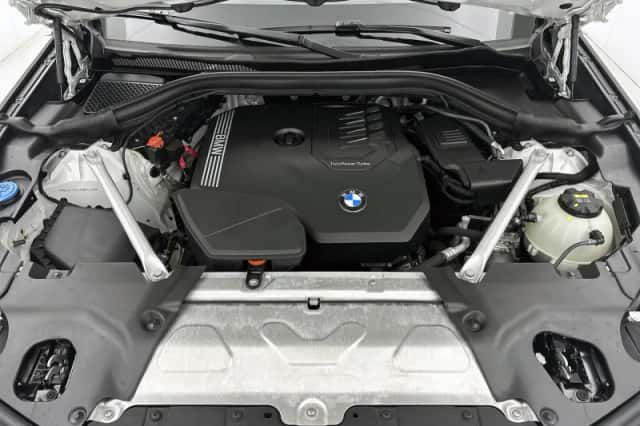 BMW X3 (2020) thumbnail 30