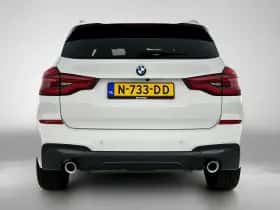 BMW X3 thumbnail 4