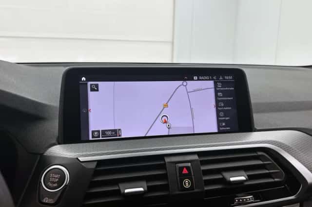 BMW X3 (2020) thumbnail 31