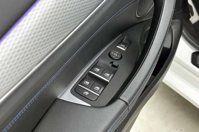 BMW X3 (2020) thumbnail 33